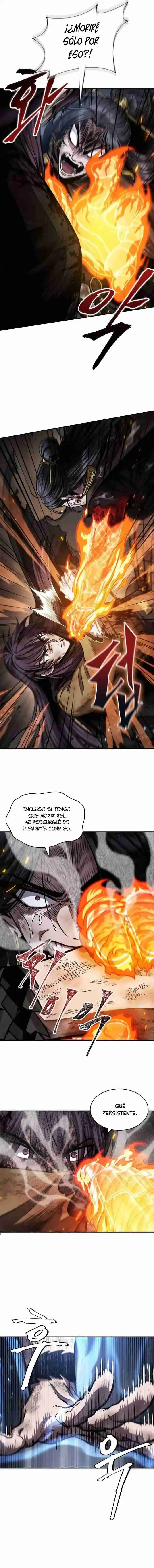 Nano Máquina - Capítulo 206 - Página 9 - LectorTMOo