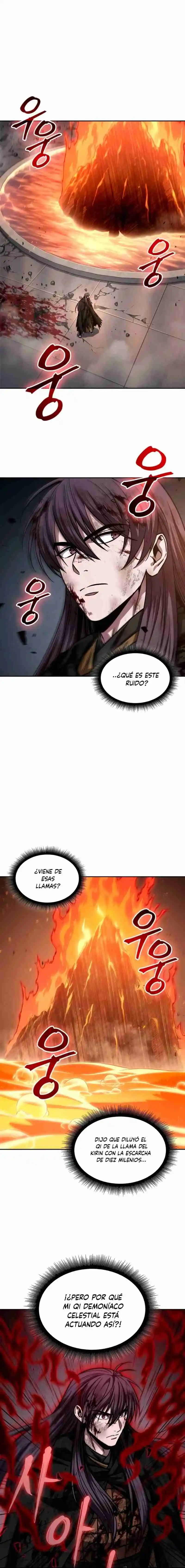 Nano Máquina - Capítulo 207 - Página 2 - LectorTMOo