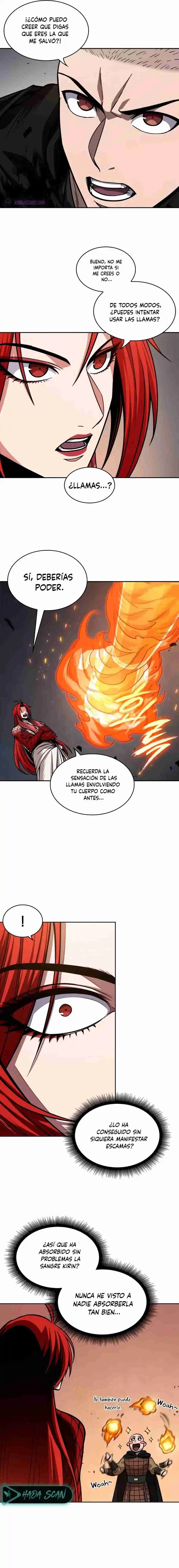 Nano Máquina - Capítulo 207 - Página 17 - LectorTMOo