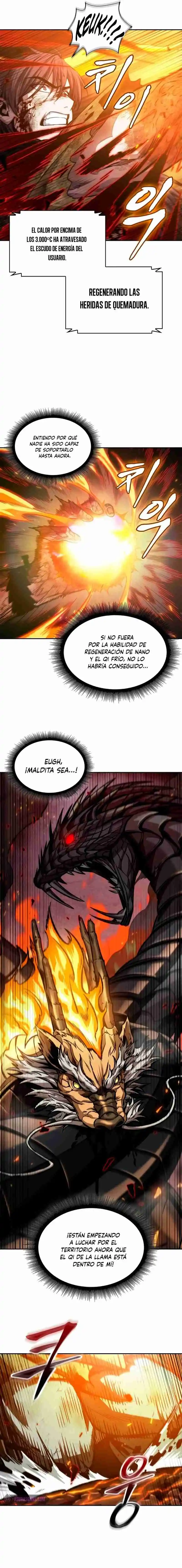 Nano Máquina - Capítulo 207 - Página 20 - LectorTMOo