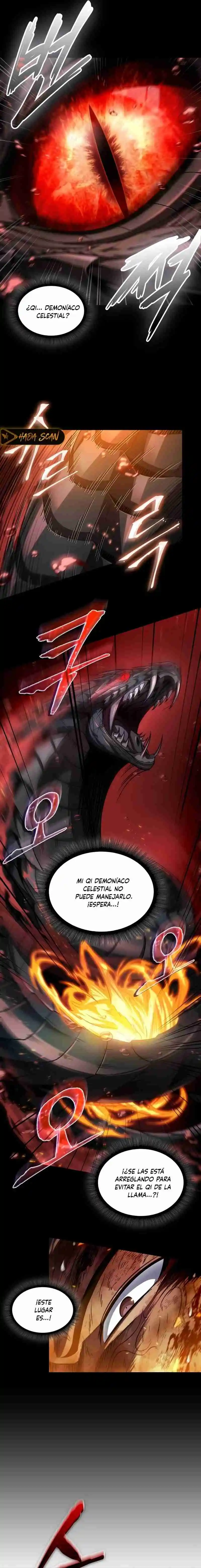 Nano Máquina - Capítulo 208 - Página 5 - LectorTMOo