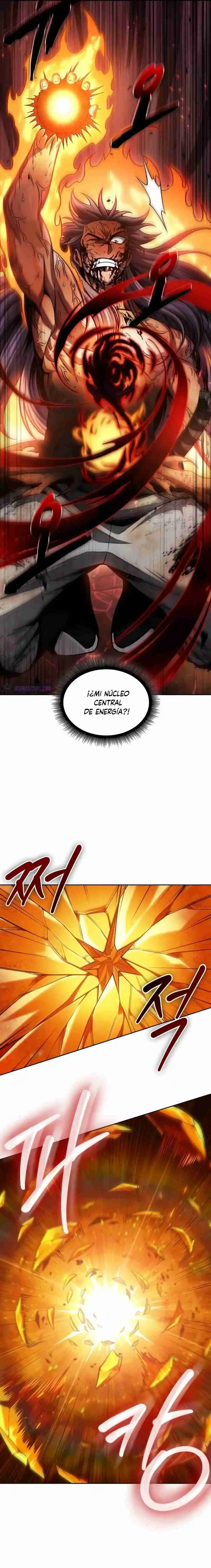 Nano Máquina - Capítulo 208 - Página 6 - LectorTMOo