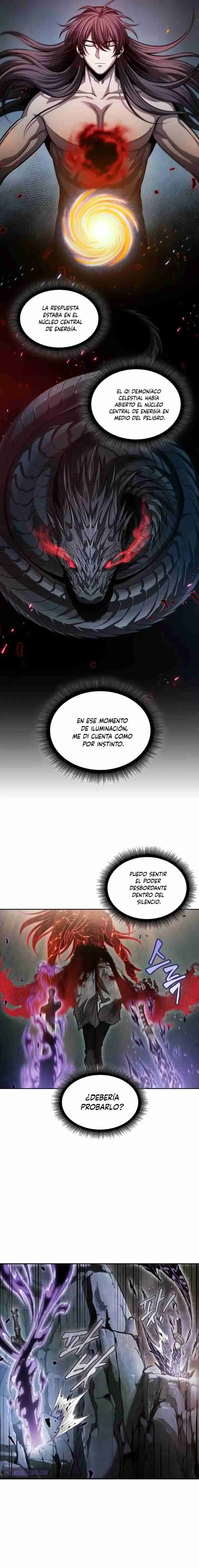 Nano Máquina - Capítulo 208 - Página 10 - LectorTMOo