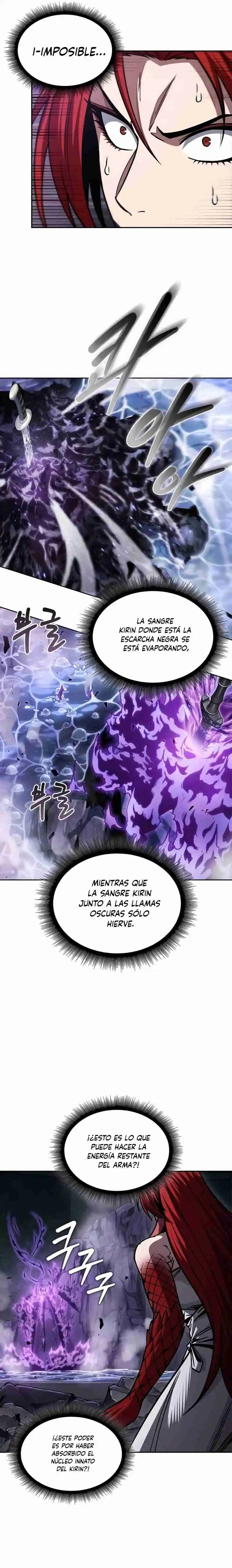 Nano Máquina - Capítulo 208 - Página 11 - LectorTMOo