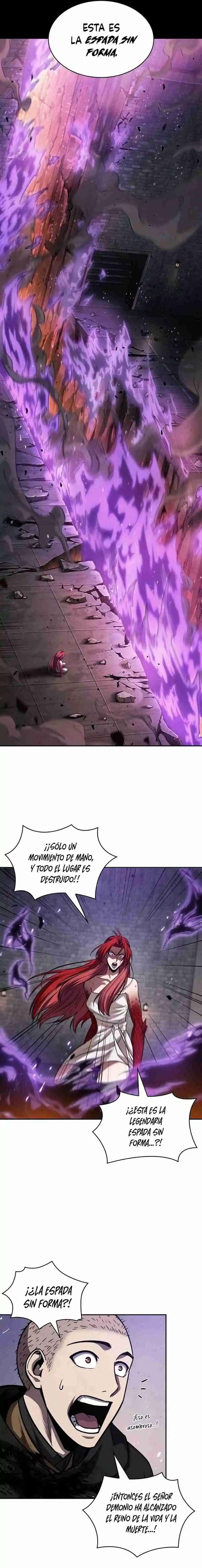 Nano Máquina - Capítulo 208 - Página 16 - LectorTMOo