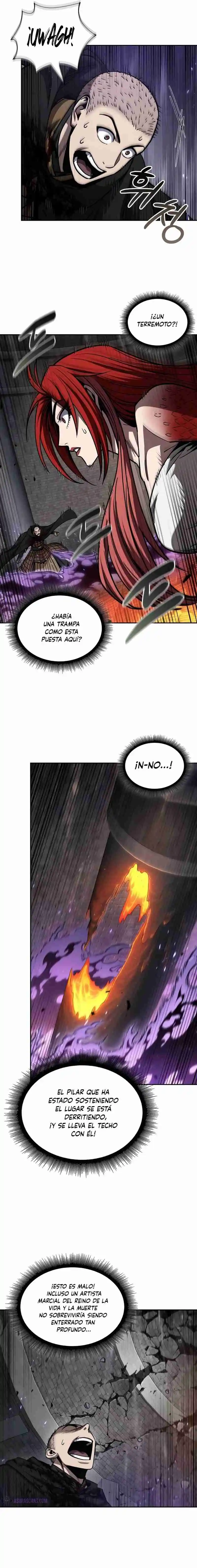 Nano Máquina - Capítulo 208 - Página 17 - LectorTMOo
