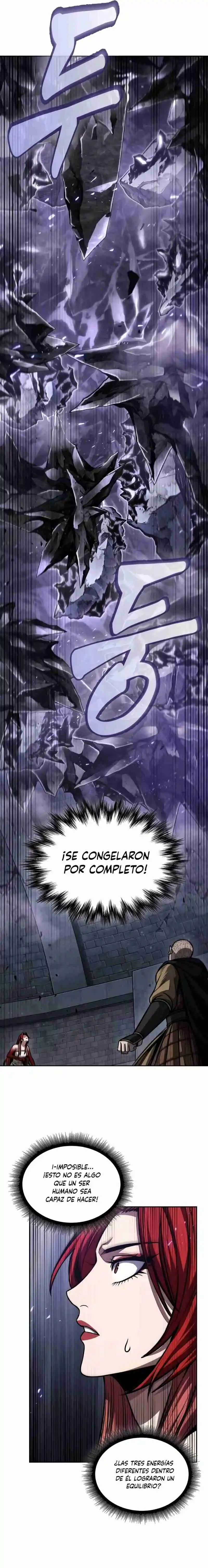Nano Máquina - Capítulo 208 - Página 22 - LectorTMOo