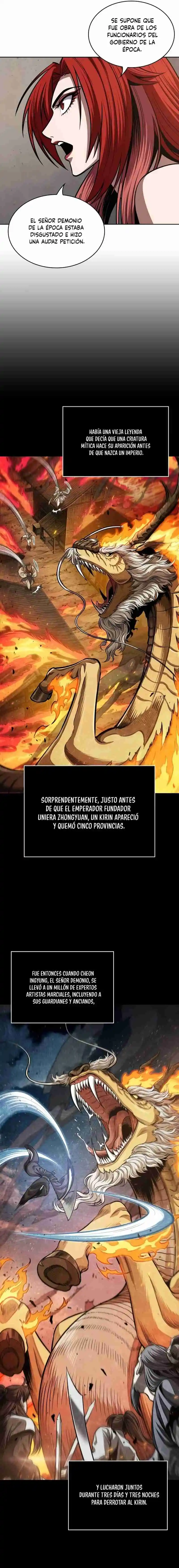 Nano Máquina - Capítulo 209 - Página 10 - LectorTMOo
