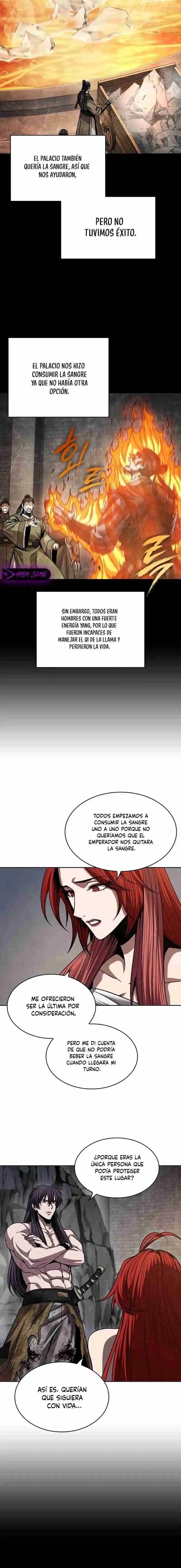Nano Máquina - Capítulo 209 - Página 15 - LectorTMOo