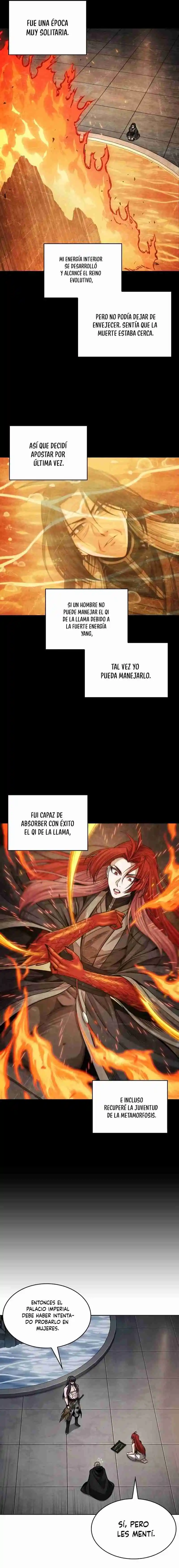 Nano Máquina - Capítulo 209 - Página 16 - LectorTMOo