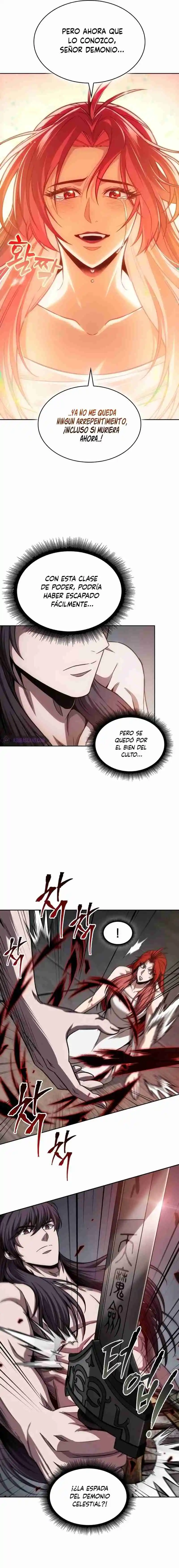 Nano Máquina - Capítulo 209 - Página 18 - LectorTMOo