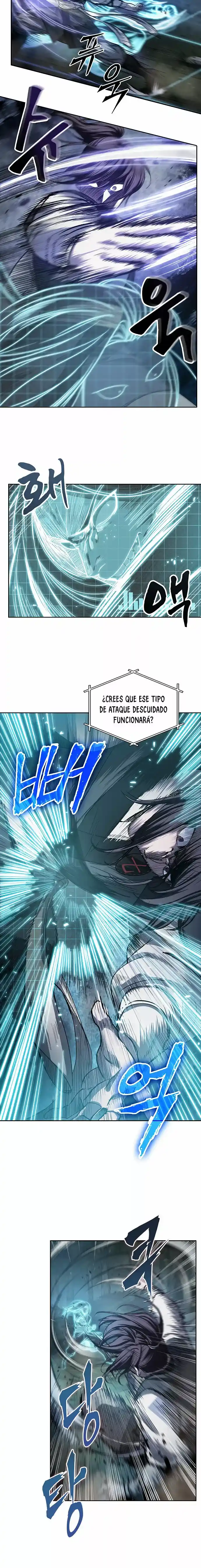 Nano Máquina - Capítulo 21 - Página 17 - LectorTMOo
