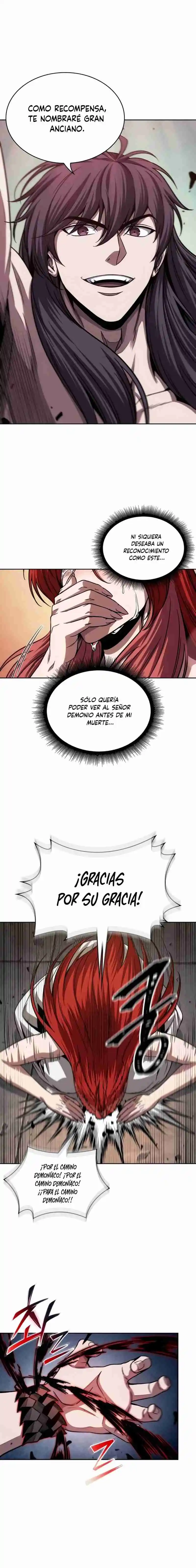 Nano Máquina - Capítulo 210 - Página 2 - LectorTMOo