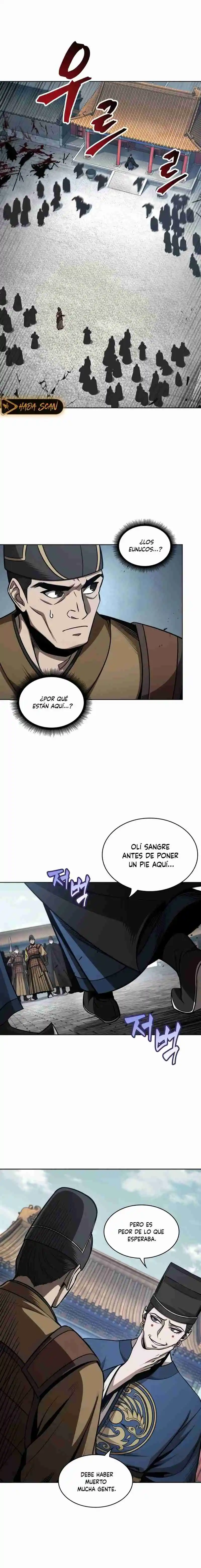 Nano Máquina - Capítulo 210 - Página 5 - LectorTMOo