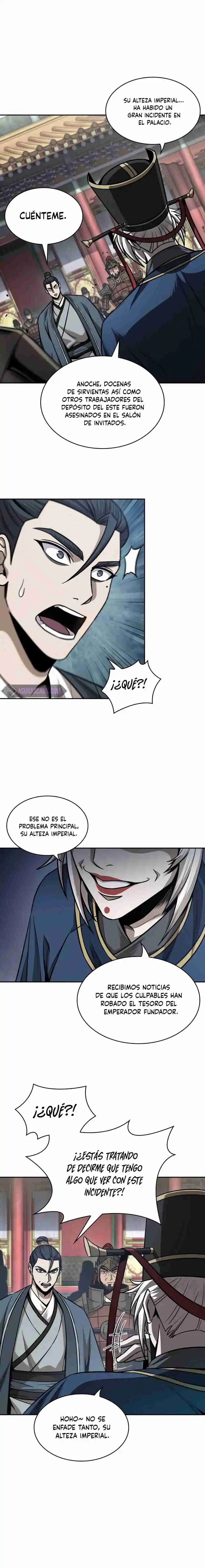 Nano Máquina - Capítulo 210 - Página 13 - LectorTMOo