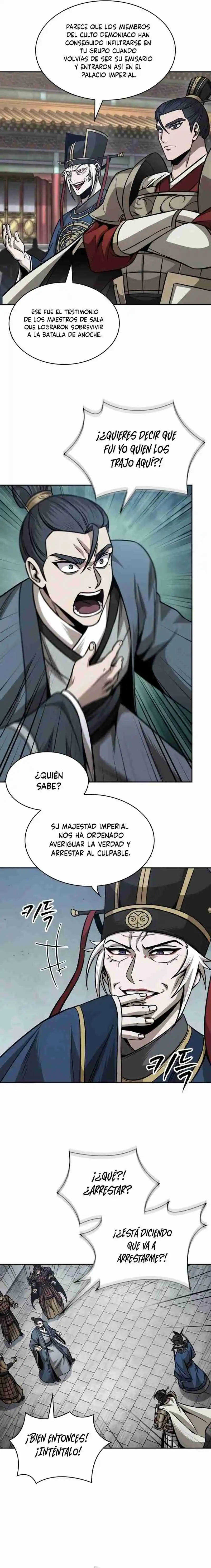 Nano Máquina - Capítulo 210 - Página 14 - LectorTMOo