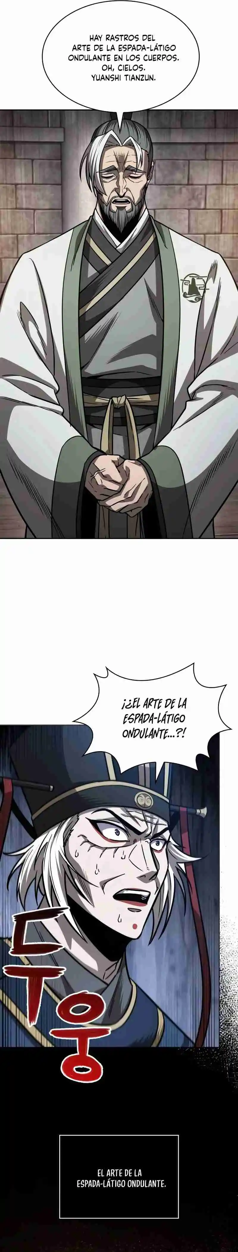 Nano Máquina - Capítulo 211 - Página 7 - LectorTMOo