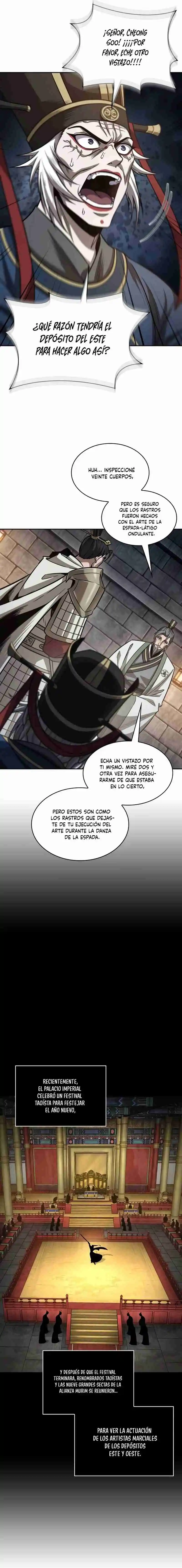 Nano Máquina - Capítulo 211 - Página 9 - LectorTMOo