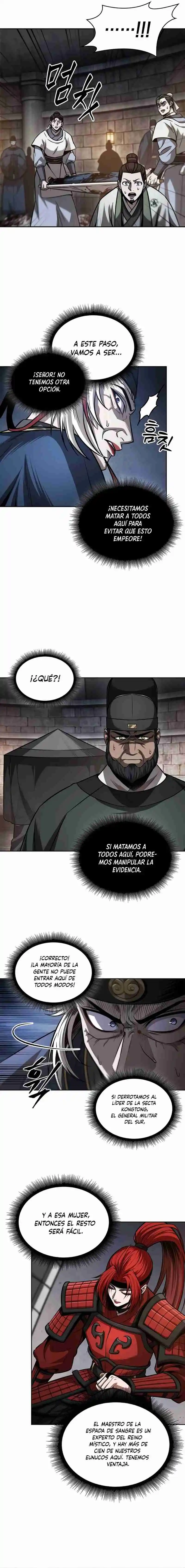 Nano Máquina - Capítulo 211 - Página 17 - LectorTMOo