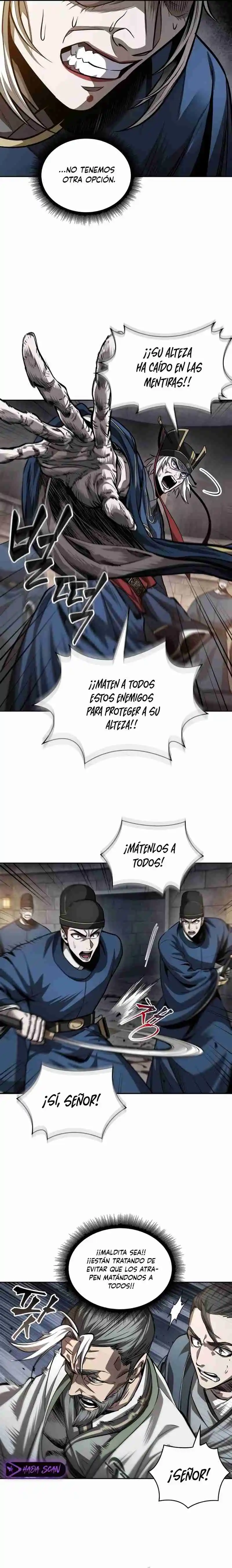 Nano Máquina - Capítulo 211 - Página 18 - LectorTMOo