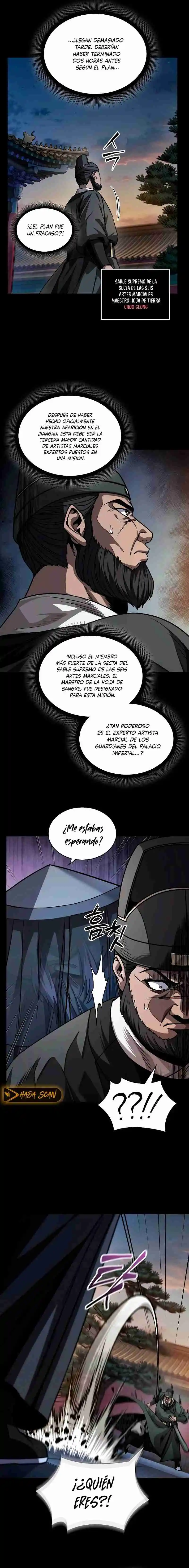 Nano Máquina - Capítulo 212 - Página 4 - LectorTMOo