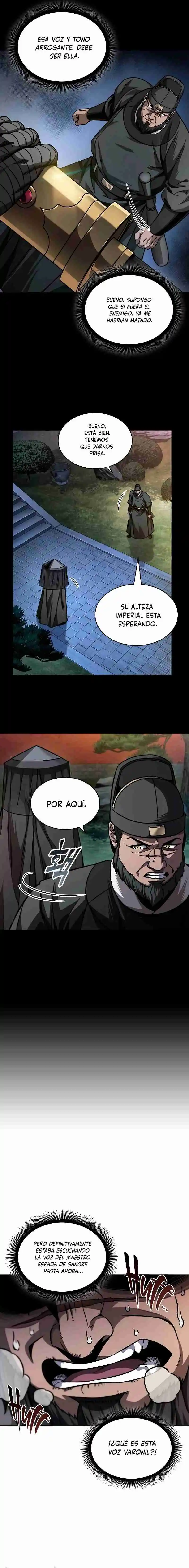 Nano Máquina - Capítulo 212 - Página 6 - LectorTMOo