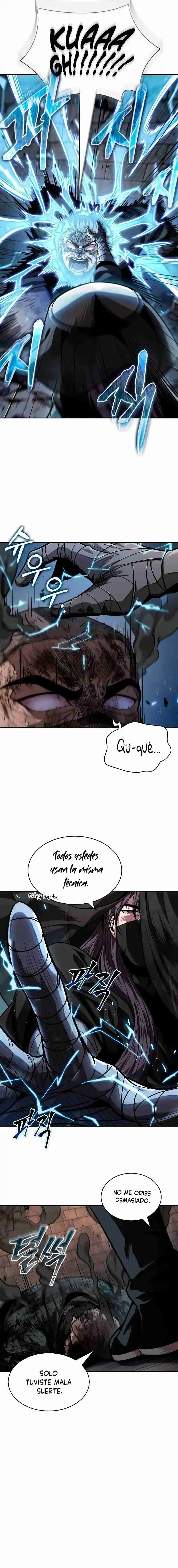 Nano Máquina - Capítulo 212 - Página 13 - LectorTMOo