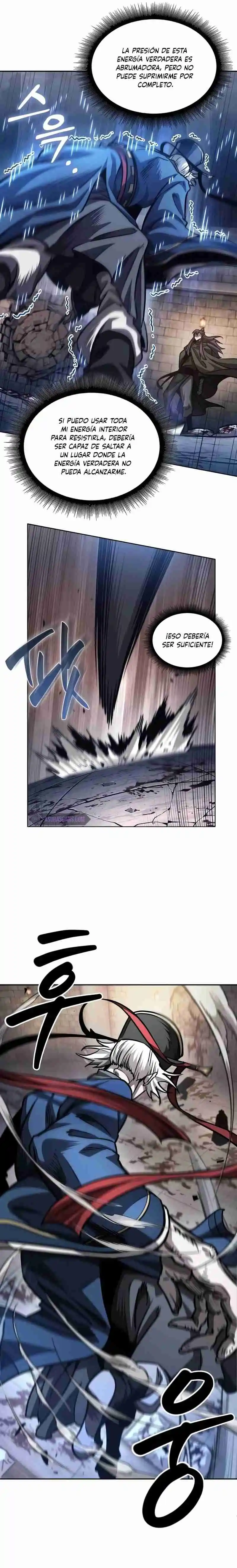 Nano Máquina - Capítulo 213 - Página 6 - LectorTMOo