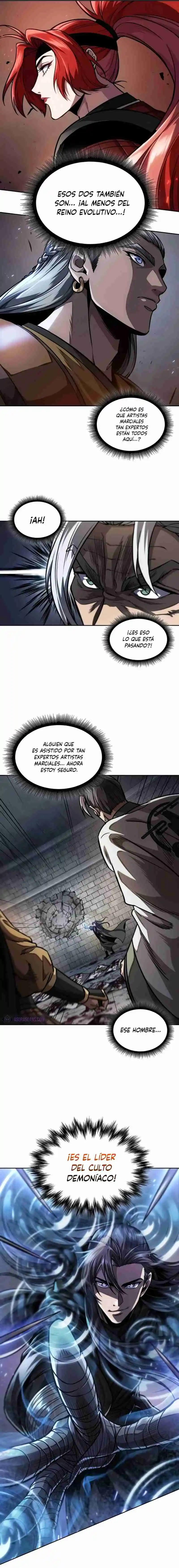 Nano Máquina - Capítulo 213 - Página 12 - LectorTMOo