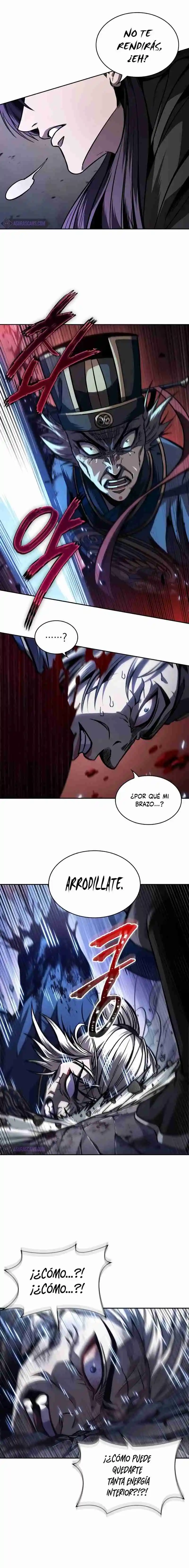 Nano Máquina - Capítulo 213 - Página 16 - LectorTMOo
