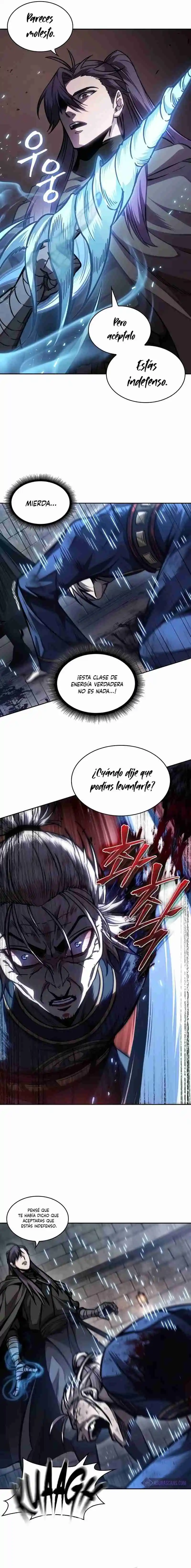 Nano Máquina - Capítulo 213 - Página 17 - LectorTMOo