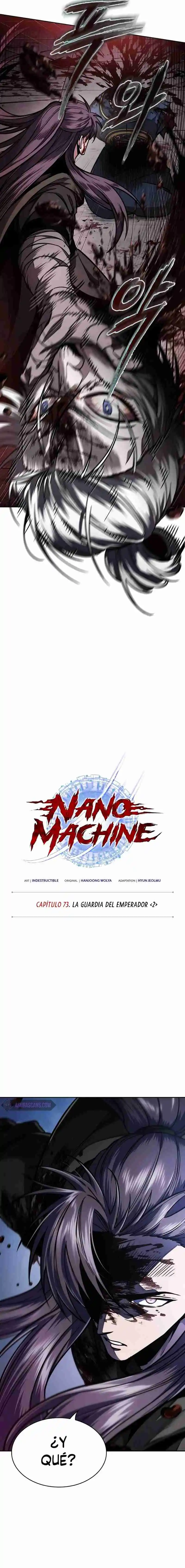 Nano Máquina - Capítulo 214 - Página 4 - LectorTMOo