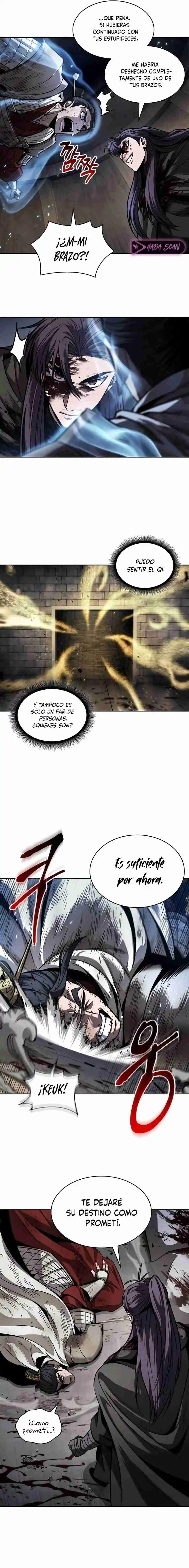 Nano Máquina - Capítulo 214 - Página 16 - LectorTMOo