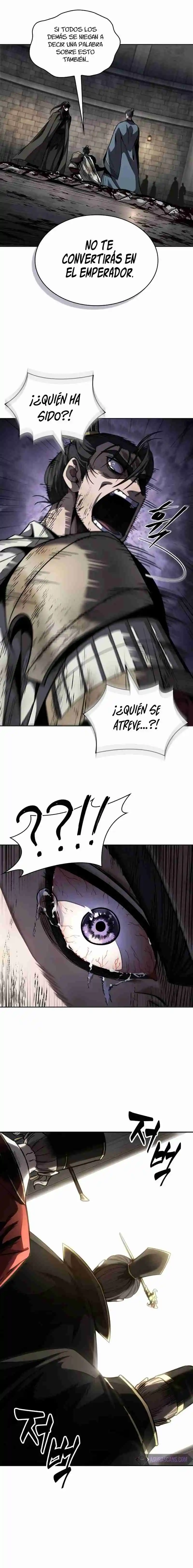 Nano Máquina - Capítulo 214 - Página 19 - LectorTMOo