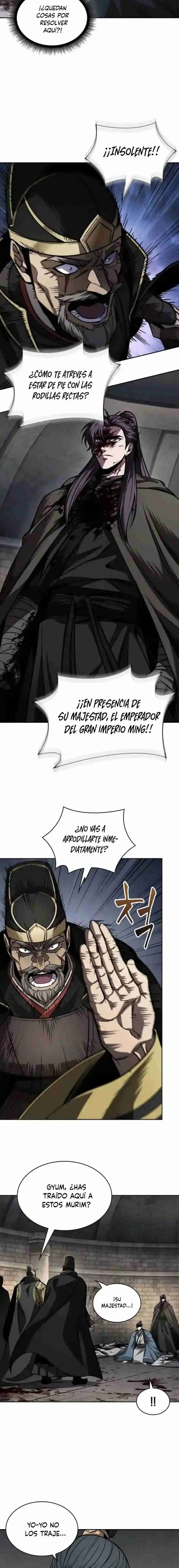 Nano Máquina - Capítulo 215 - Página 13 - LectorTMOo