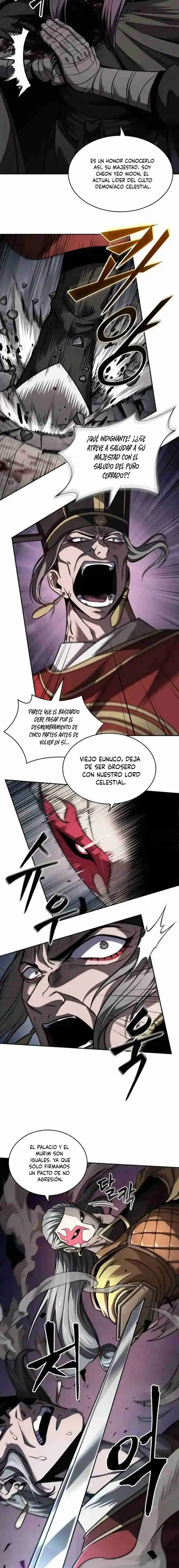 Nano Máquina - Capítulo 215 - Página 15 - LectorTMOo