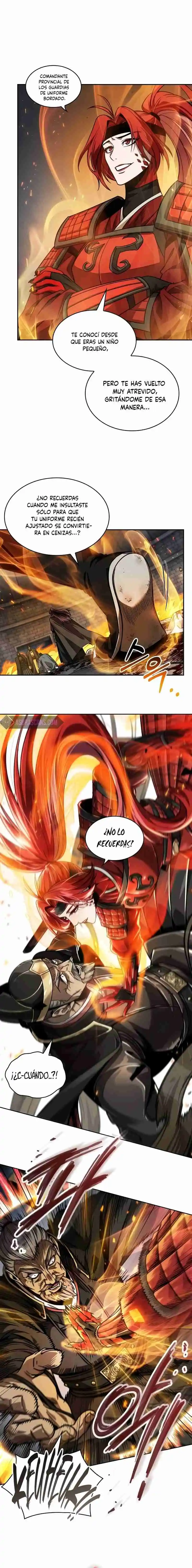 Nano Máquina - Capítulo 216 - Página 4 - LectorTMOo