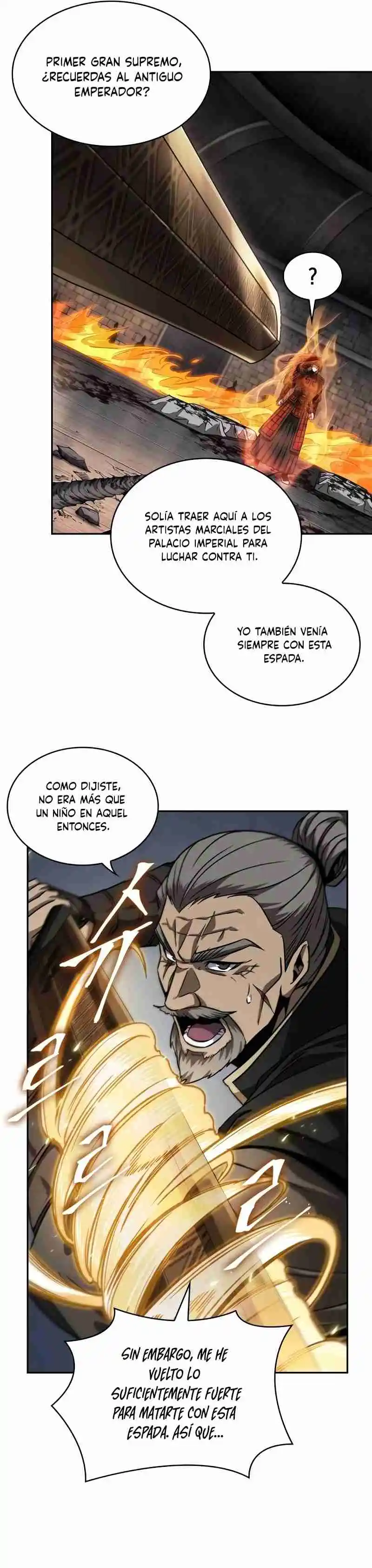 Nano Máquina - Capítulo 216 - Página 7 - LectorTMOo