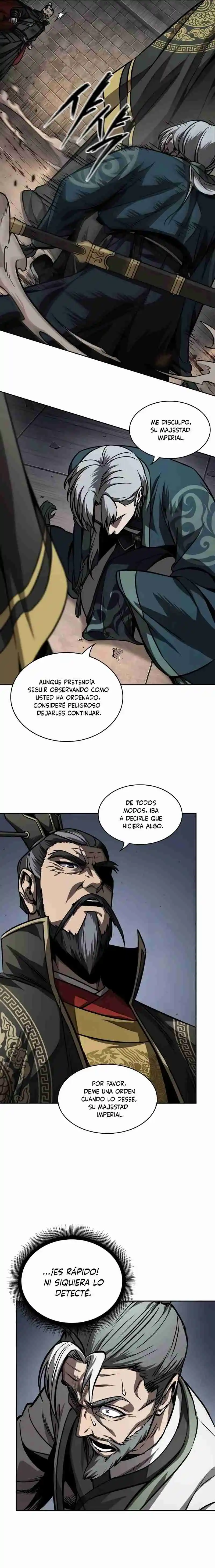 Nano Máquina - Capítulo 216 - Página 15 - LectorTMOo