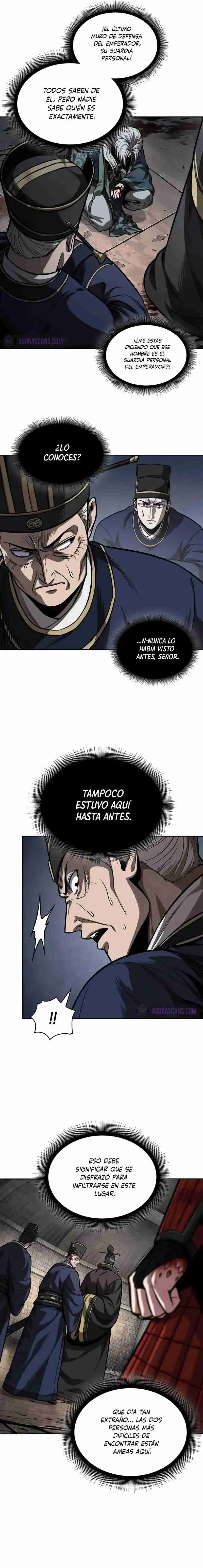 Nano Máquina - Capítulo 216 - Página 16 - LectorTMOo