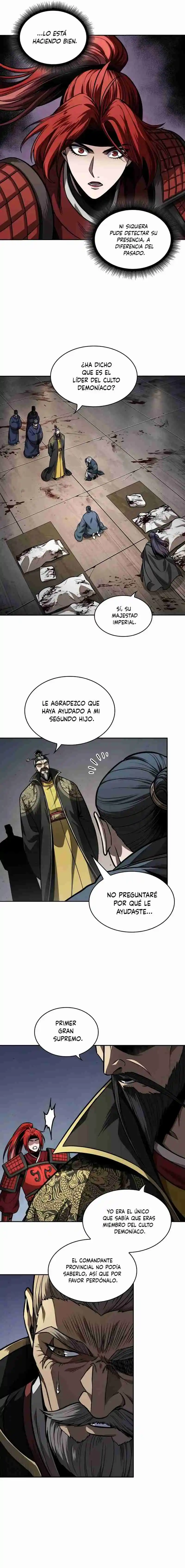 Nano Máquina - Capítulo 216 - Página 17 - LectorTMOo