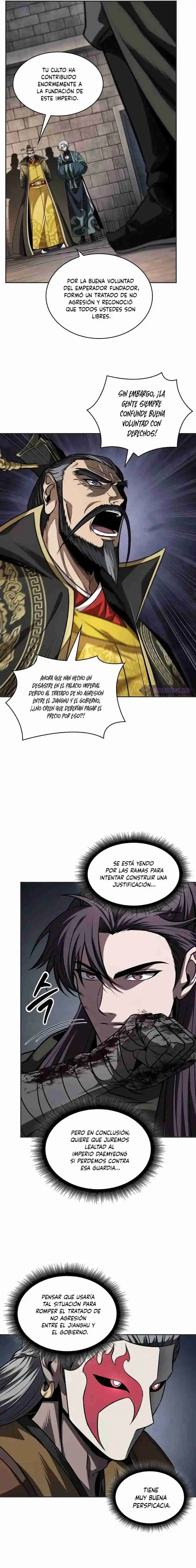 Nano Máquina - Capítulo 217 - Página 6 - LectorTMOo