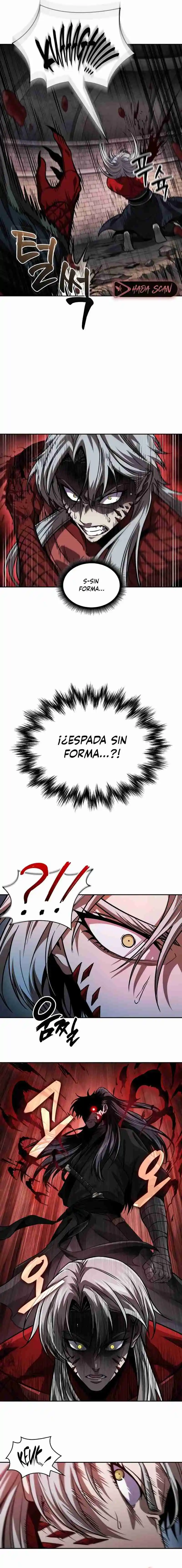 Nano Máquina - Capítulo 218 - Página 8 - LectorTMOo