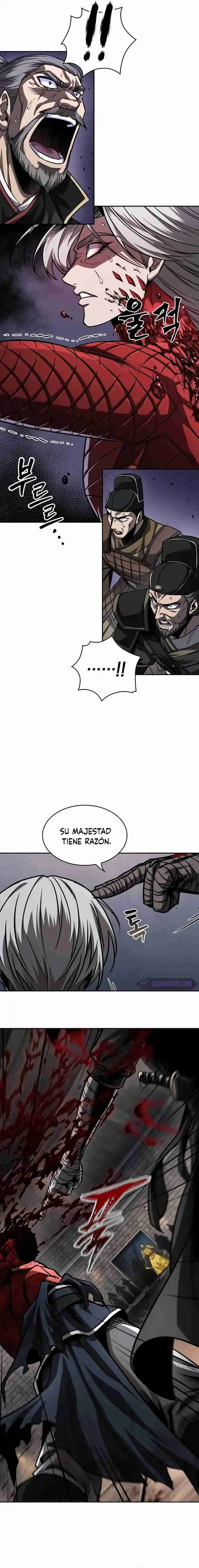 Nano Máquina - Capítulo 218 - Página 10 - LectorTMOo