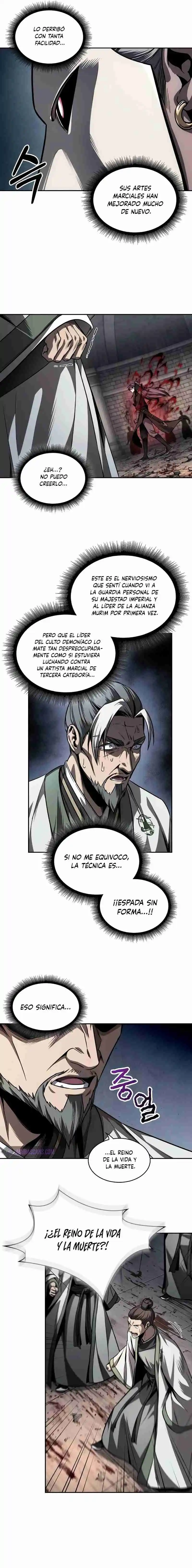 Nano Máquina - Capítulo 218 - Página 12 - LectorTMOo