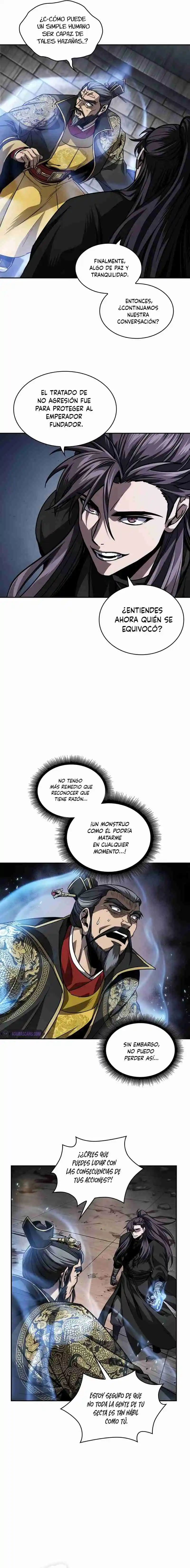 Nano Máquina - Capítulo 219 - Página 5 - LectorTMOo