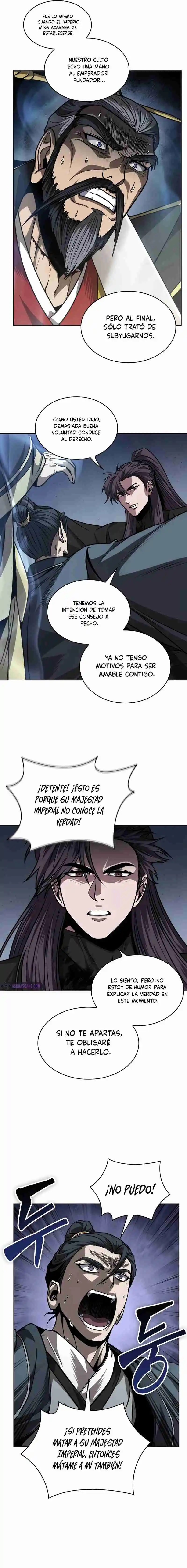 Nano Máquina - Capítulo 219 - Página 12 - LectorTMOo