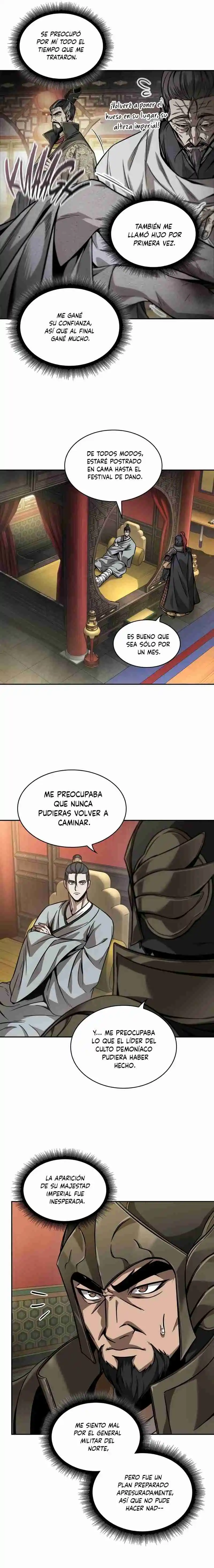 Nano Máquina - Capítulo 219 - Página 20 - LectorTMOo