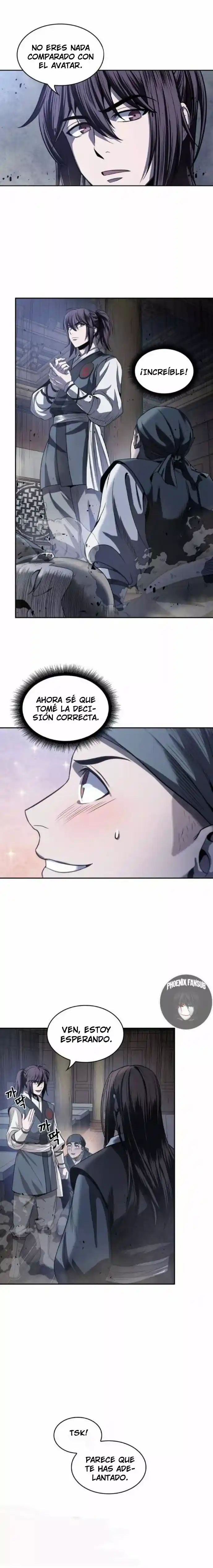 Nano Máquina - Capítulo 22 - Página 4 - LectorTMOo