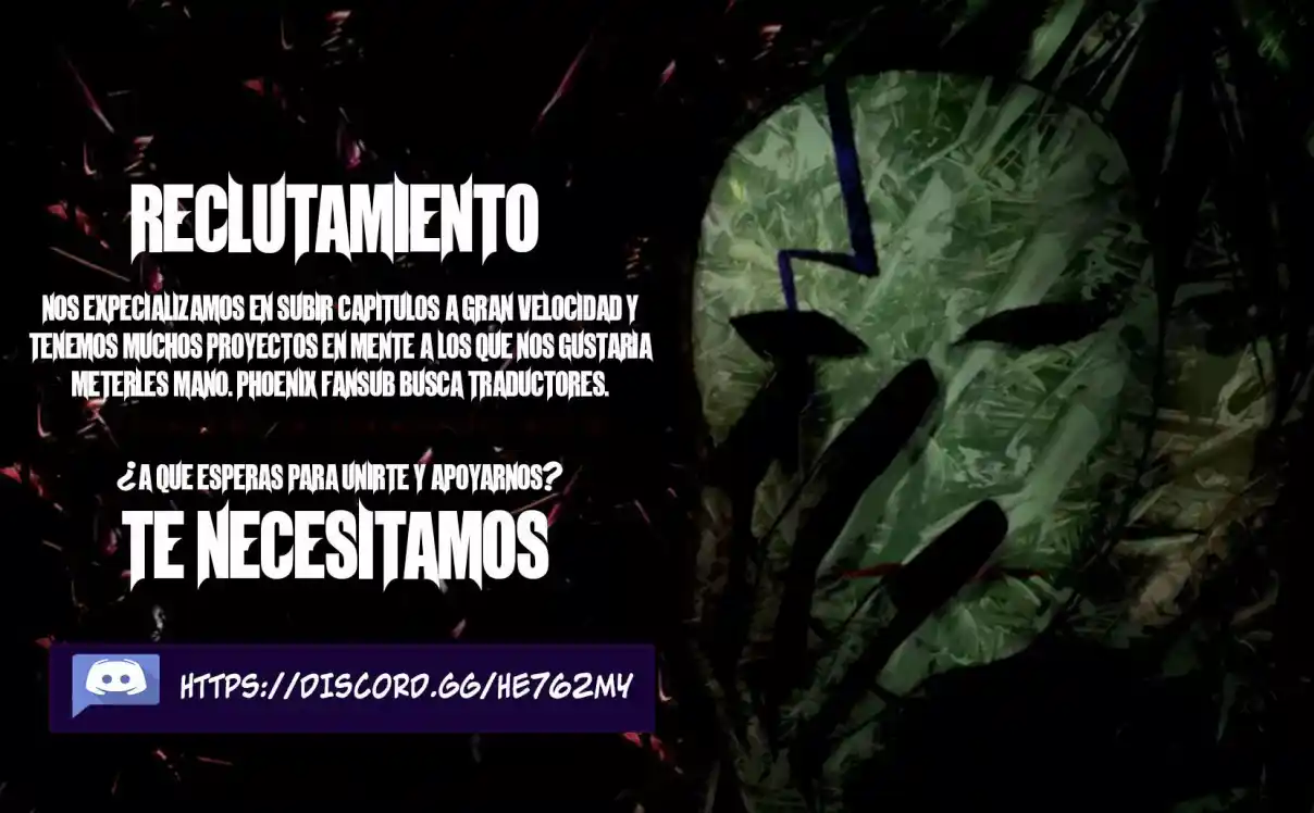 Nano Máquina - Capítulo 22 - Página 11 - LectorTMOo